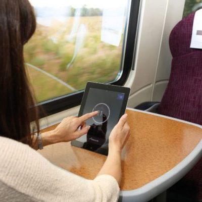 Worcester-Wave-App-Insitu-use-on-Train-600x400